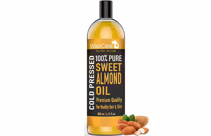 Best Almond Oil For Hair Growth In Hindi