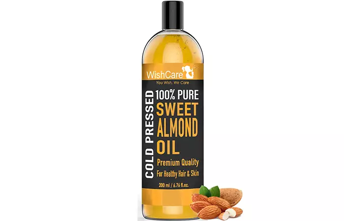 Best Almond Oil For Hair Growth In Hindi