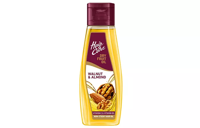 Best Almond Oil For Hair Growth In Hindi