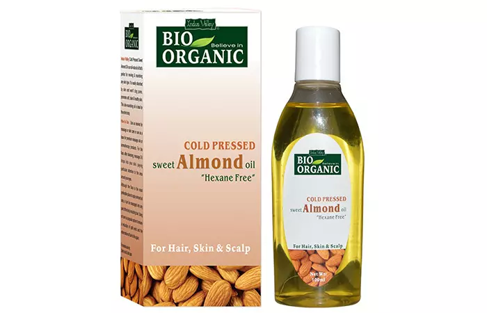 Best Almond Oil For Hair Growth In Hindi