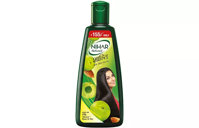 Best Almond Oil For Hair Growth In Hindi