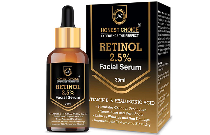 Best Anti Aging Serum Names in Hindi