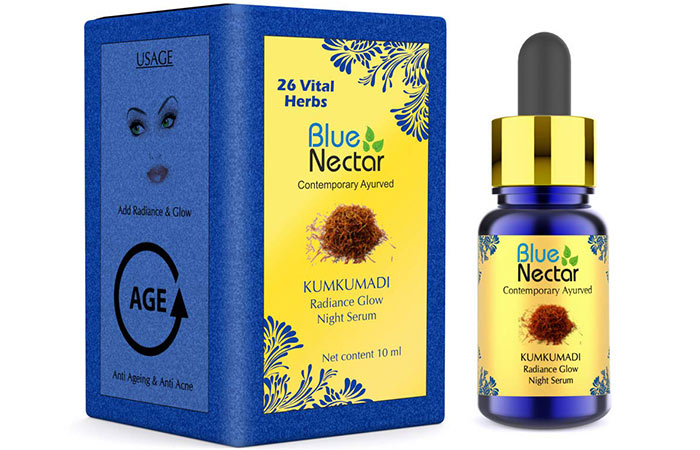 Best Anti Aging Serum Names in Hindi