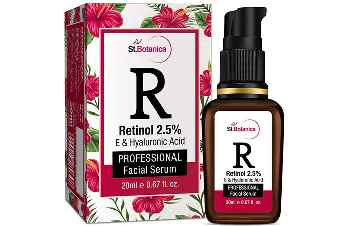 Best Anti Aging Serum Names in Hindi