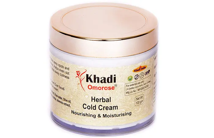 Best Cold Creams For Face During Winter in Hindi