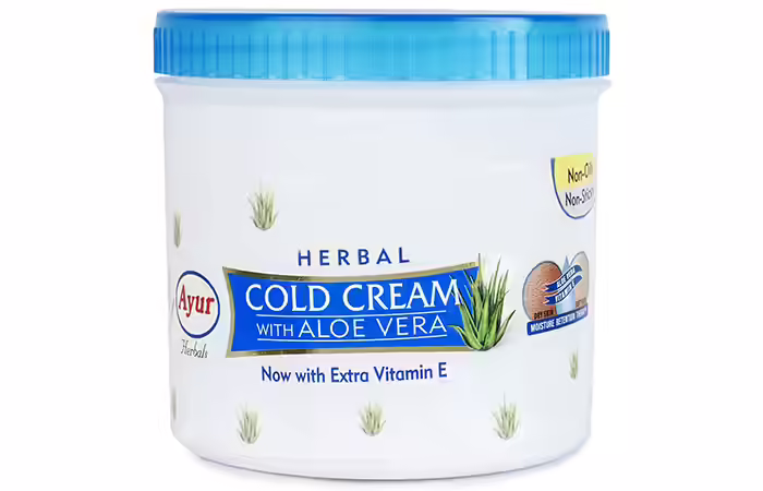 Best Cold Creams For Face During Winter in Hindi