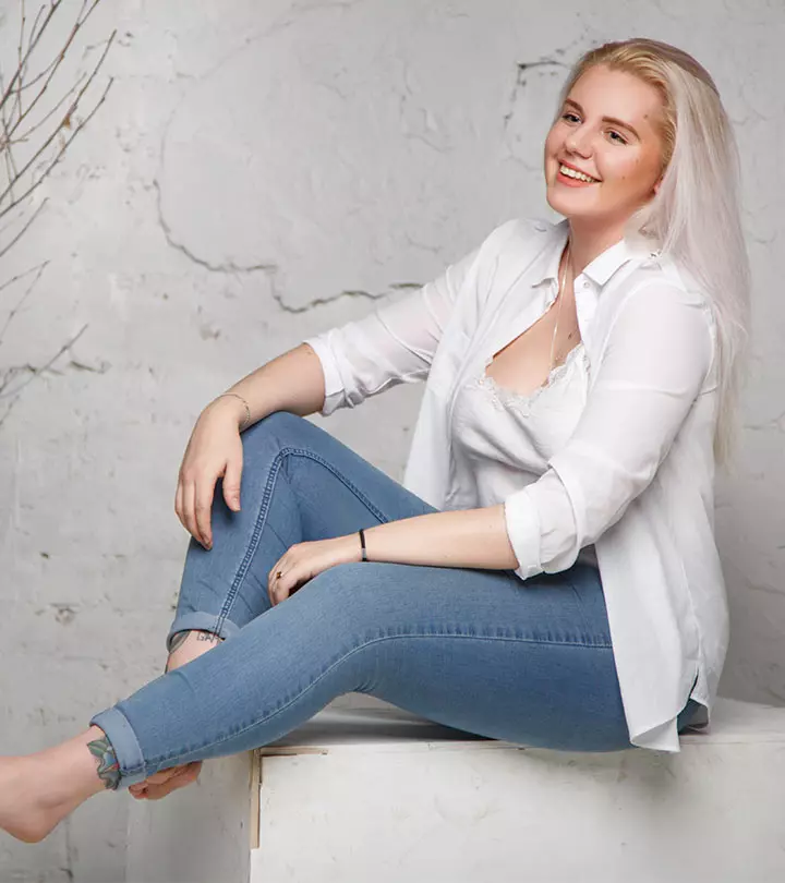 10 Best Jeans For Curvy Women That Are Comfortable – 2024_image