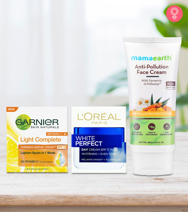 face cream for summer