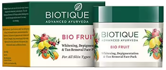 Best Face Mask For Oily Skin in Hindi
