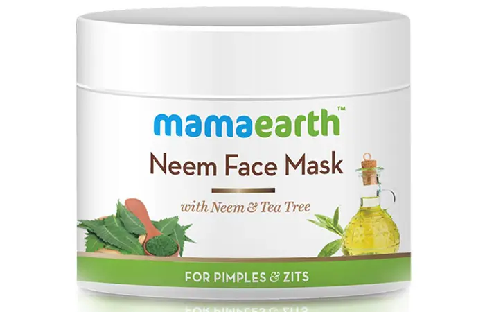 Best Face Mask For Oily Skin in Hindi