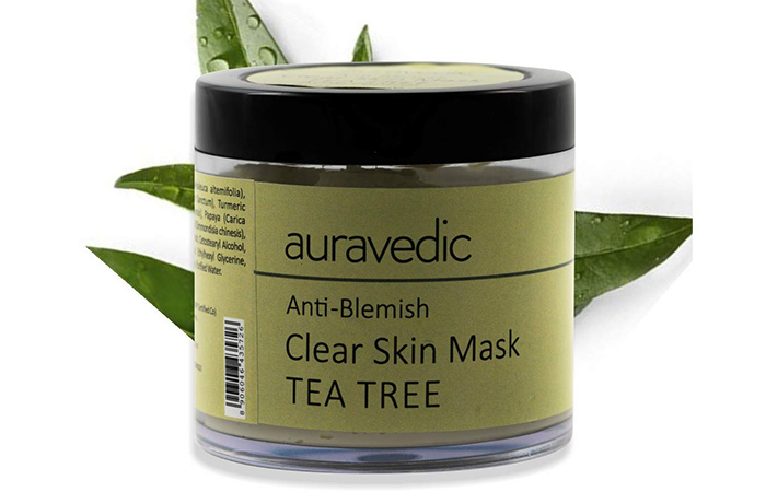 Best Face Mask For Oily Skin in Hindi