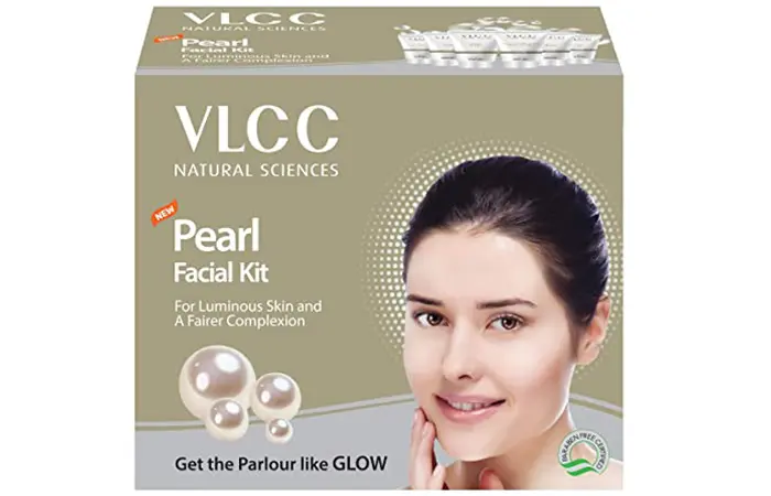 Best Facial Kit For Glowing Skin in Hindi