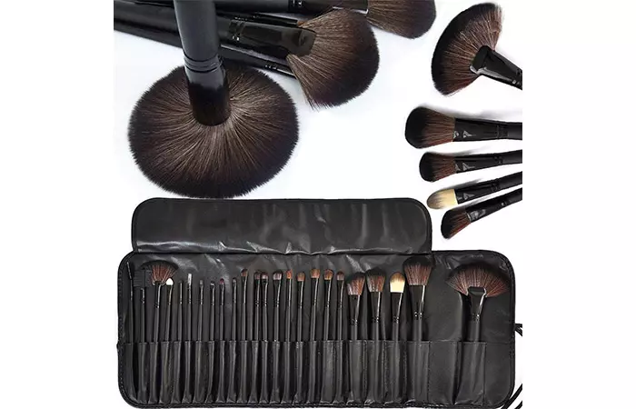 Best Makeup Brushes in Hindi