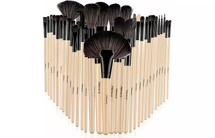 Best Makeup Brushes in Hindi