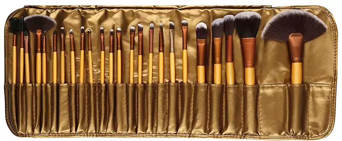 Best Makeup Brushes in Hindi