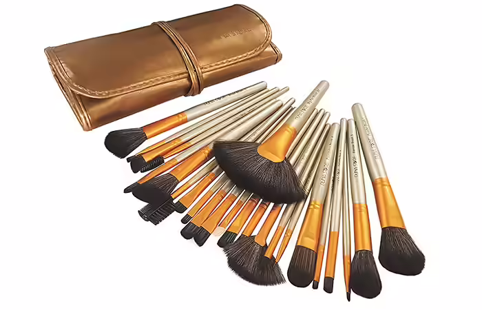 Best Makeup Brushes in Hindi