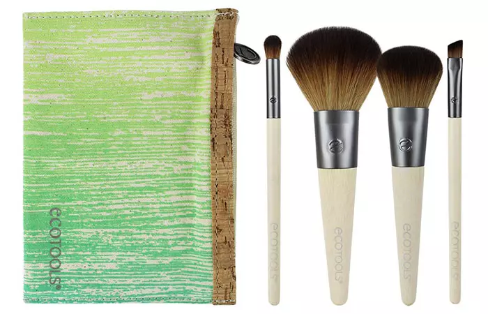 Best Makeup Brushes in Hindi