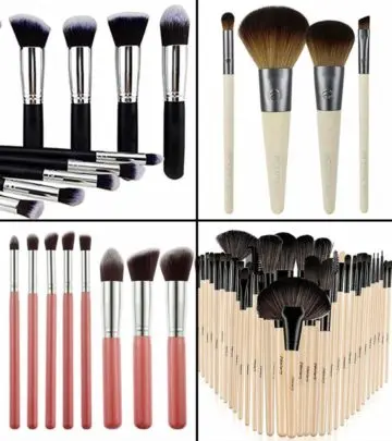 जानिए 13 सबसे अच्छे मेकअप ब्रश किट के नाम – Best Makeup Brushes in Hindi_image