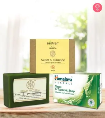 जानिए 10 सबसे अच्छे नीम साबुन के नाम – Best Neem Soap Names In Hindi_image