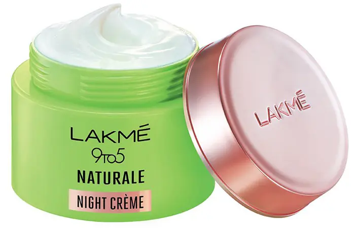 Best Night Cream For Oily Skin In Hindi