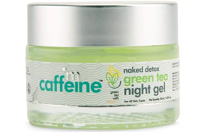 Best Night Cream For Oily Skin In Hindi