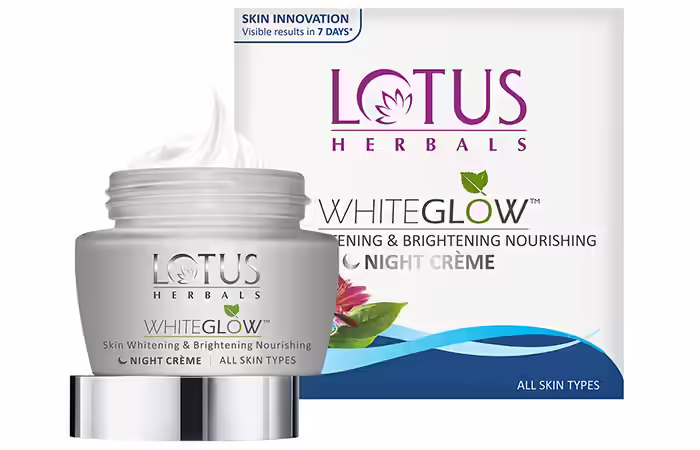 Best Night Cream For Oily Skin In Hindi