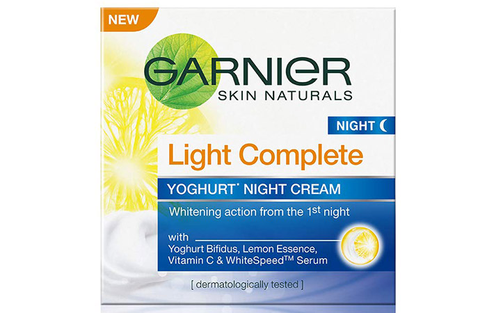 Best Night Cream For Oily Skin In Hindi