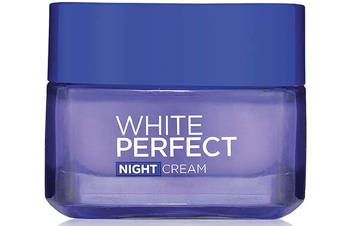 Best Night Cream For Oily Skin In Hindi