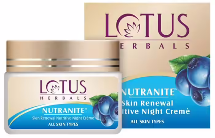 Best Night Cream For Oily Skin In Hindi