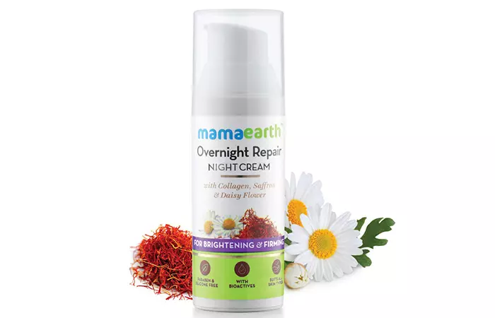 Best Night Cream for Sensitive Skin In Hindi