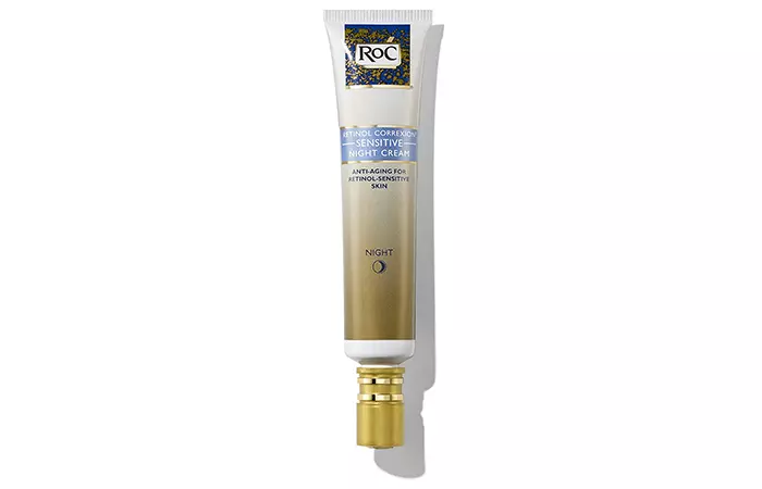 Best Night Cream for Sensitive Skin In Hindi