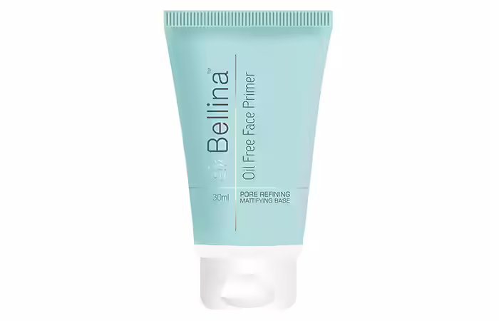 Best Primer For Oily Skin In Hindi