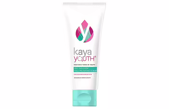Best Scrub For Glowing Skin in Hindi