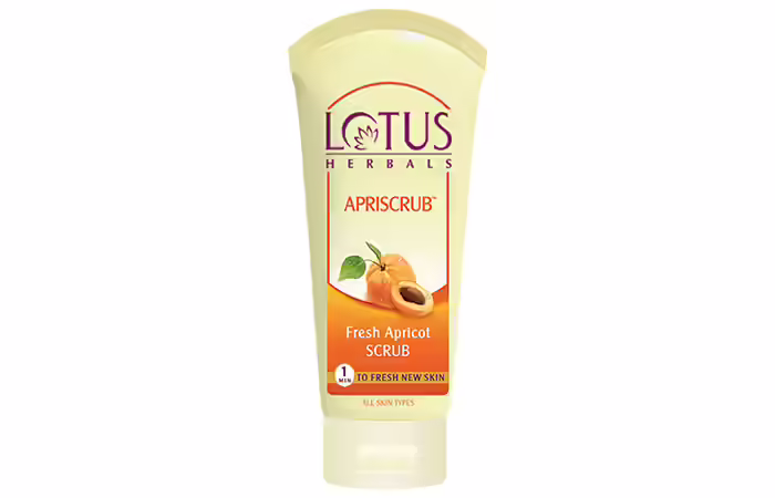 Best Scrub For Glowing Skin in Hindi