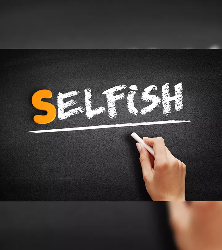 65+ Best Selfish Quotes in Hindi – स्वार्थ शायरी | Matlabi Log