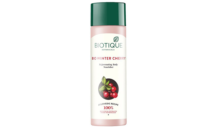 Biotic Bio Winter Cherry Lightning