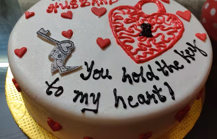 Birthday Message for Husband in Hindi