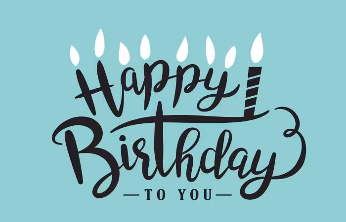 Birthday Wishes For Chacha In Hindi
