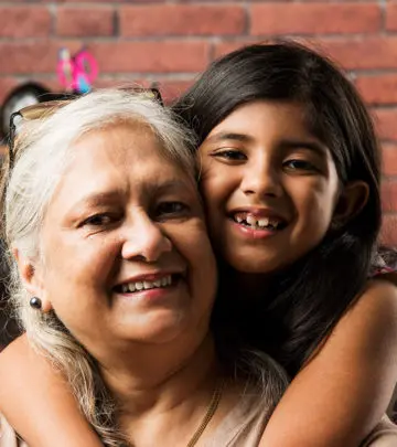 Best 75+ Birthday Wishes For Granddaughter in Hindi – पोती का जन्मदिन| Happy Birthday Granddaughter | हैप्पी बर्थडे पोती_image