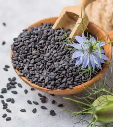 काले जीरे के फायदे, उपयोग और नुकसान – Black Cumin (Jeera) in Hindi_image