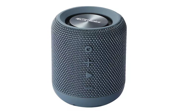 Bluetooth speaker