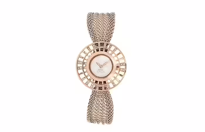 Bracelet watch