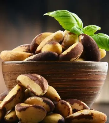 ब्राजील नट्स के फायदे और नुकसान – Brazil Nuts Benefits and Side Effects in Hindi_image