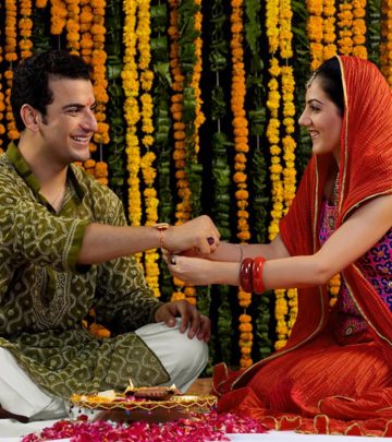 #BreakThePattern: 5 Amazing Gifts To Give Your Brother This Raksha Bandhan