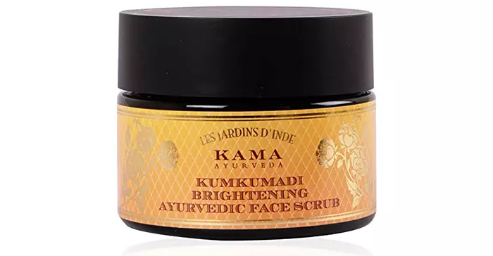 Cama Ayurveda Kunkumadi Brightening