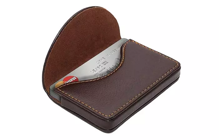 Card holder