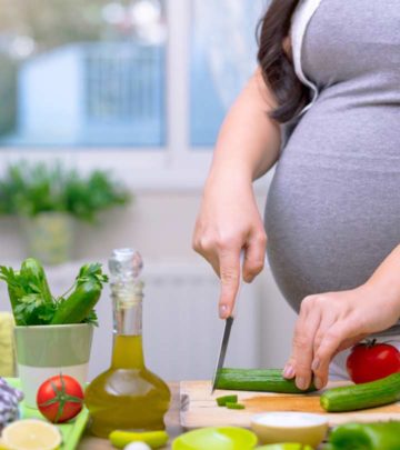 गर्भावस्था में अरंडी का तेल इस्तेमाल करना सुरक्षित है या नहीं – Castor Oil in Pregnancy in Hindi_image