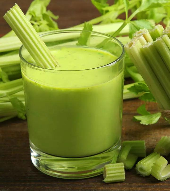 अजमोद (सेलेरी) और इसके जूस के 20 फायदे, उपयोग और नुकसान – Celery and It’s Juice Benefits in Hindi_image