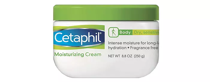 Cetaphil Moisturizing Cream