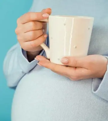 प्रेगनेंसी में चाय पीनी चाहिए या नहीं? – Chai During Pregnancy In Hindi_image